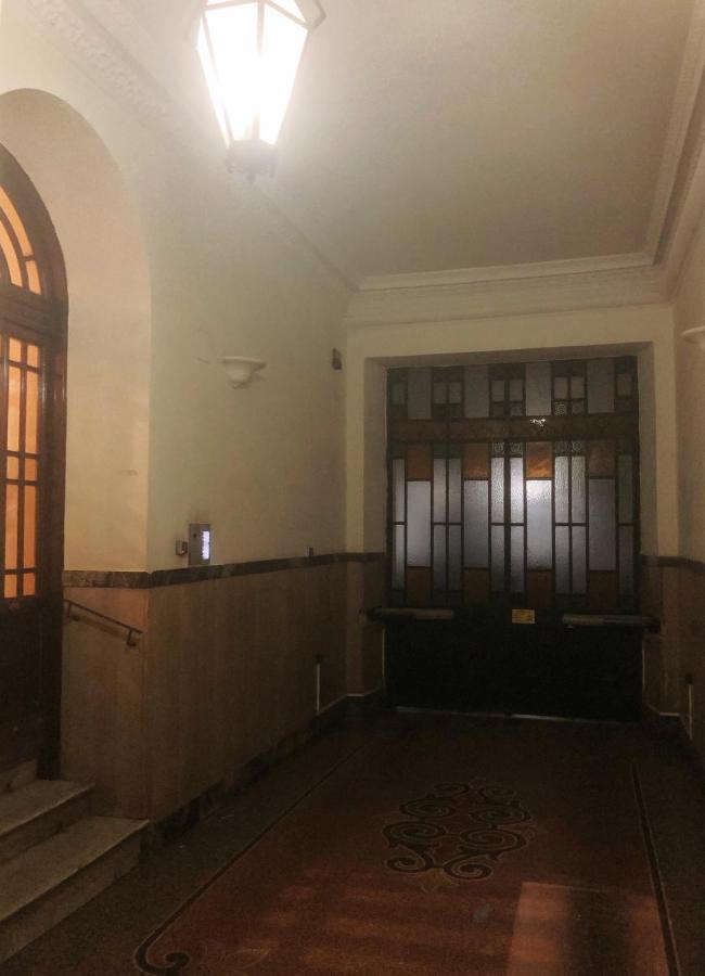 Hostel Cosmos Rome Bagian luar foto